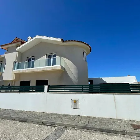 Apartment Costa Nova - Beach-front