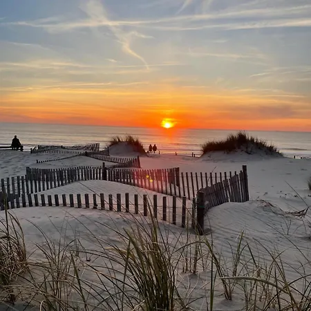 Costa Nova - Beach-front Apartment