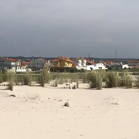 Costa Nova - Beach-front * Gafanha da Encarnacao