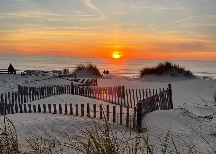 Costa Nova - Beach-front Apartment