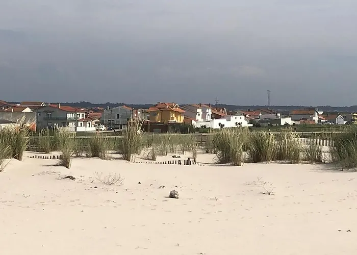 Costa Nova - Beach-front * Gafanha da Encarnacao